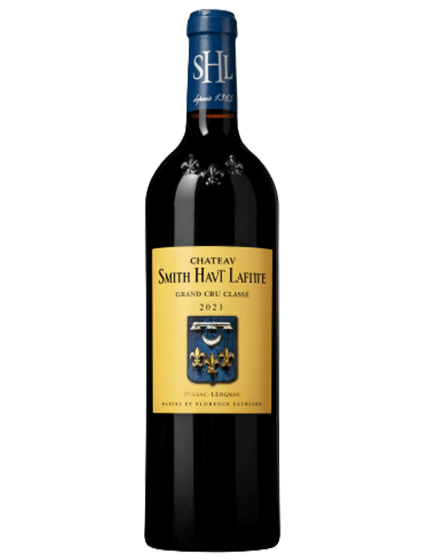 Smith Haut Lafitte Rouge