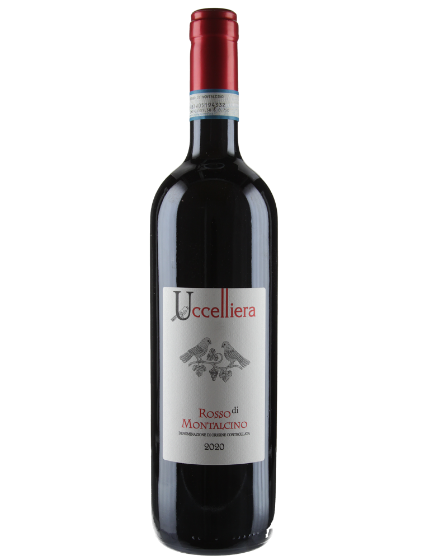 Rosso di Montalcino