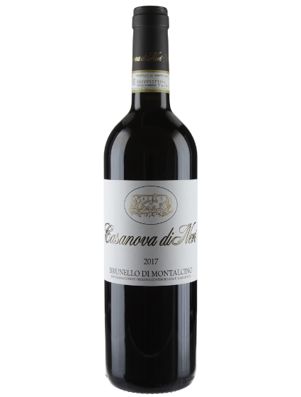 Brunello di Montalcino