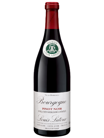 Bourgogne Pinot Noir