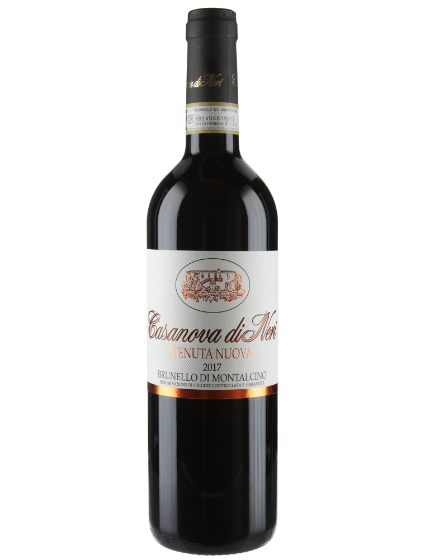 Brunello di Montalcino Tenuta Nuova