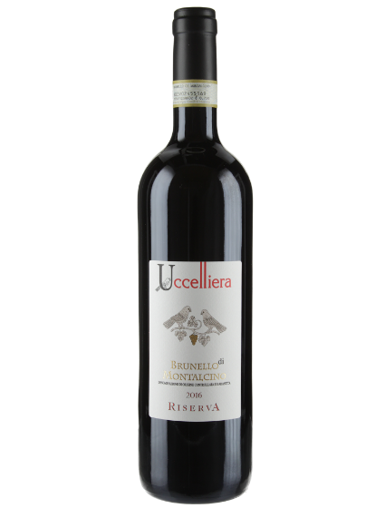 Brunello di Montalcino Riserva