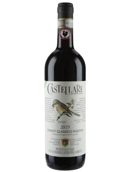 Chianti Classico Riserva