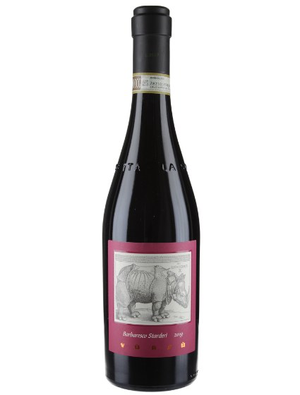 Barbaresco Vursù Starderi