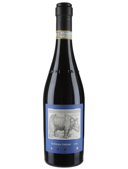 Barbaresco Valeirano