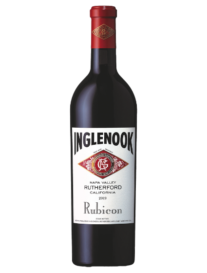 Inglenook Rubicon