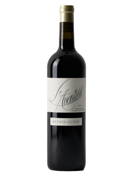 L'Aventure Cuvee Estate