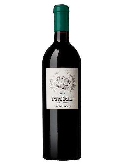 Pym-Rae