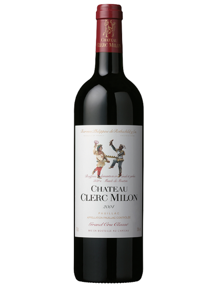 Clerc Milon