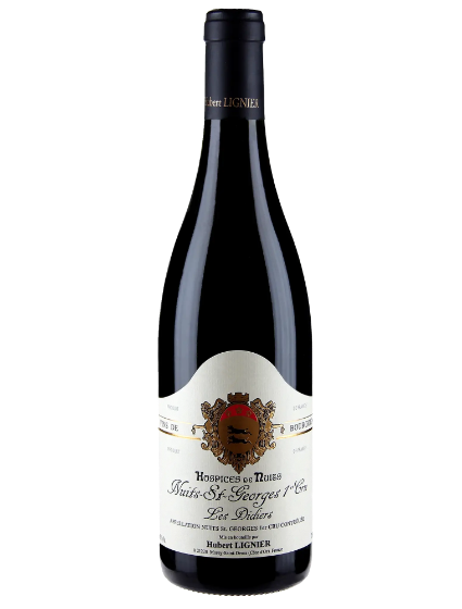 Nuits Saint Georges Les Didiers