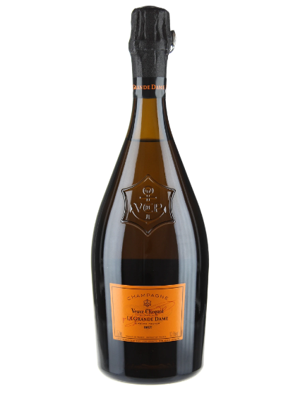 Champagne Brut La Grande Dame