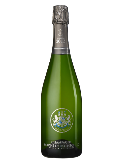 Champagne Brut Vintage