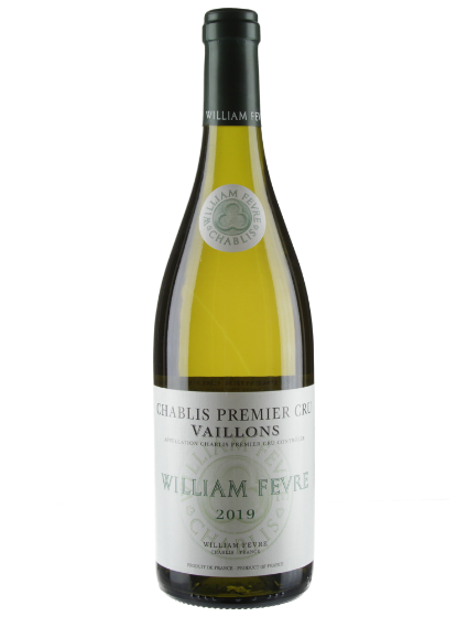 Chablis Vaillons