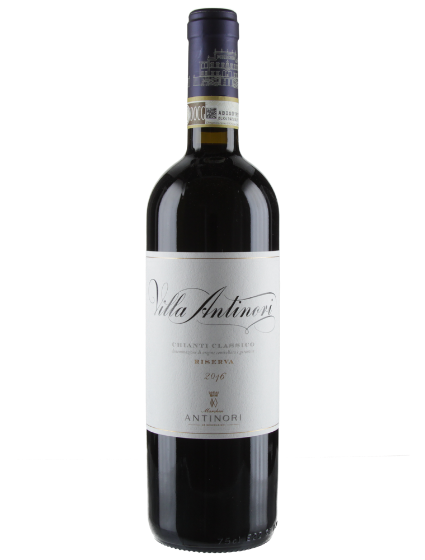 Villa Antinori Chianti Classico Riserva