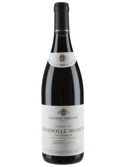 Chambolle Musigny Les Noirots