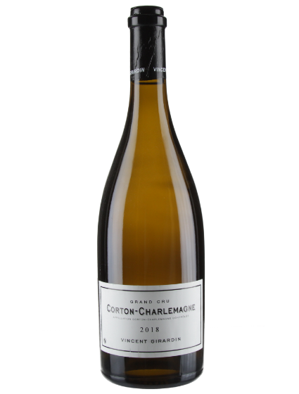 Corton Charlemagne