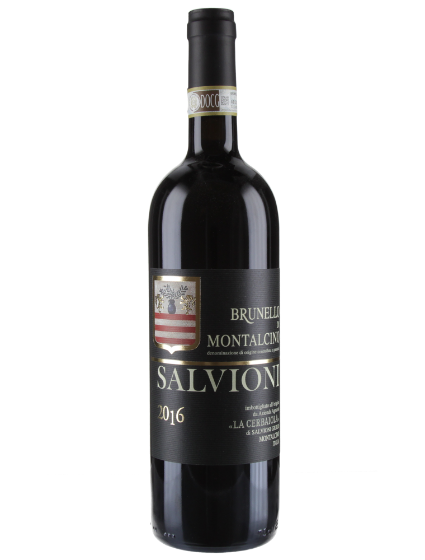 Brunello di Montalcino