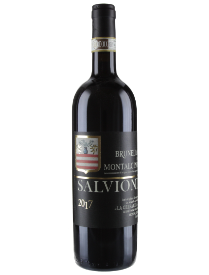 Brunello di Montalcino