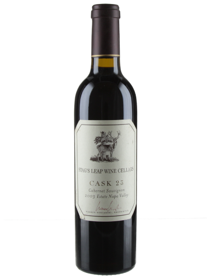 Cabernet Sauvignon Cask 23