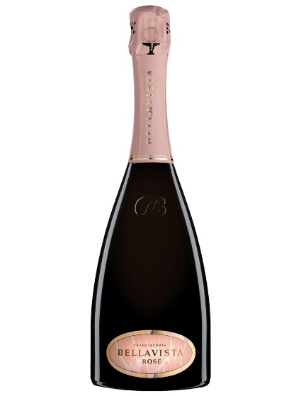 Brut Rosé