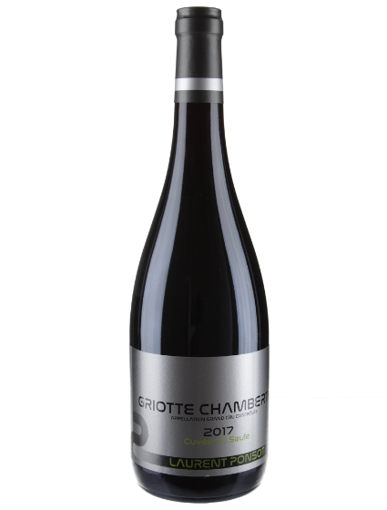 Griotte Chambertin Cuvée du Saule