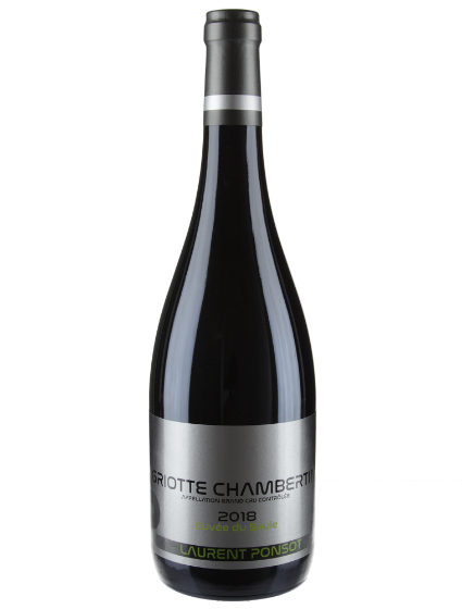 Griotte Chambertin Cuvée du Saule