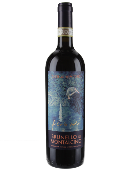 Brunello di Montalcino Filo di Seta