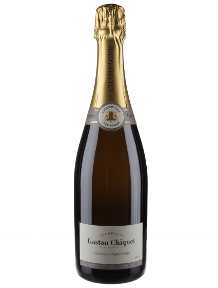 Champagne Brut Tradition