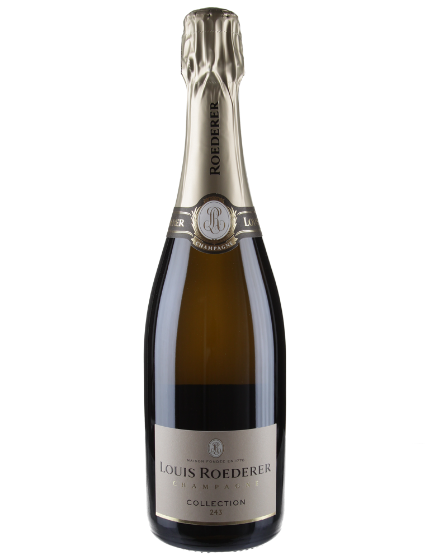 Champagne Brut Collection 243