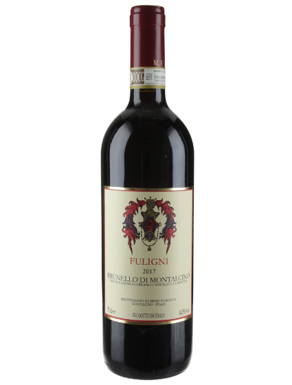 Brunello di Montalcino