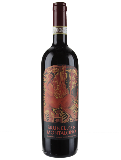 Brunello di Montalcino