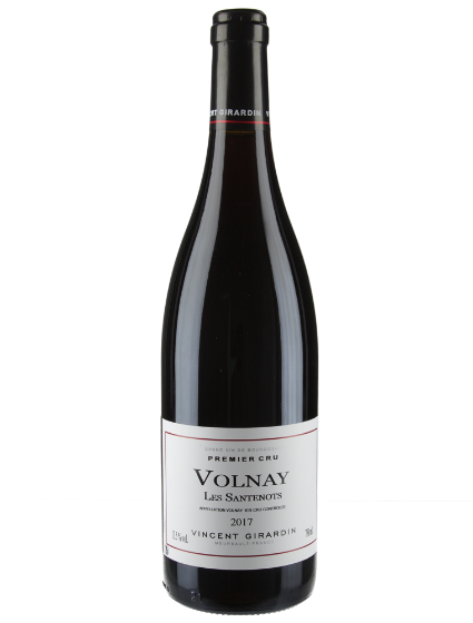 Volnay Les Santenots