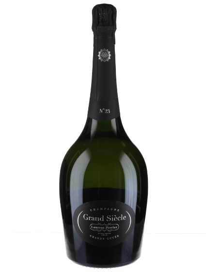 Champagne Brut Grand Siècle N.23