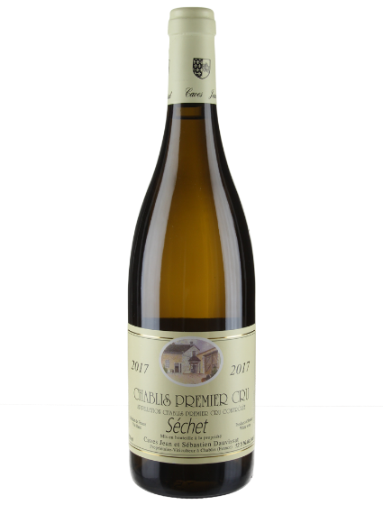 Chablis Séchet