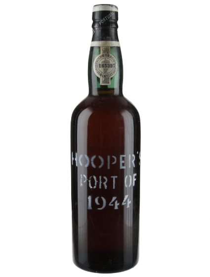 Hooper's Vintage Port