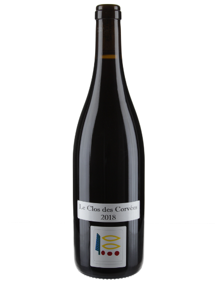 Nuits Saint Georges Clos des Corvées