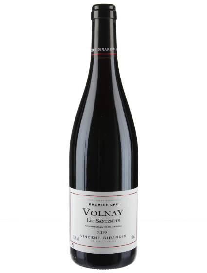 Volnay Les Santenots