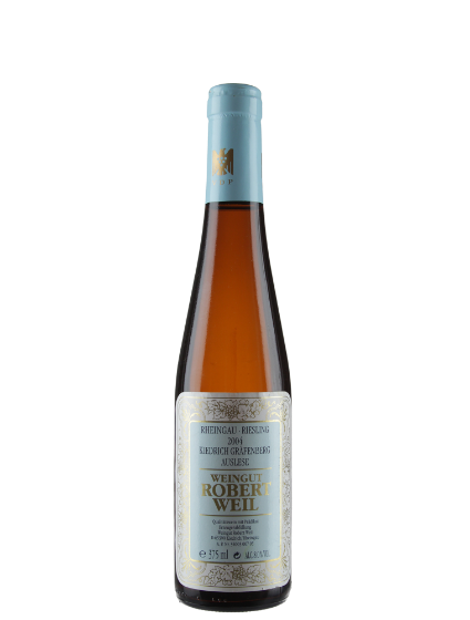 Riesling Auslese Kiedrich Gräfenberg