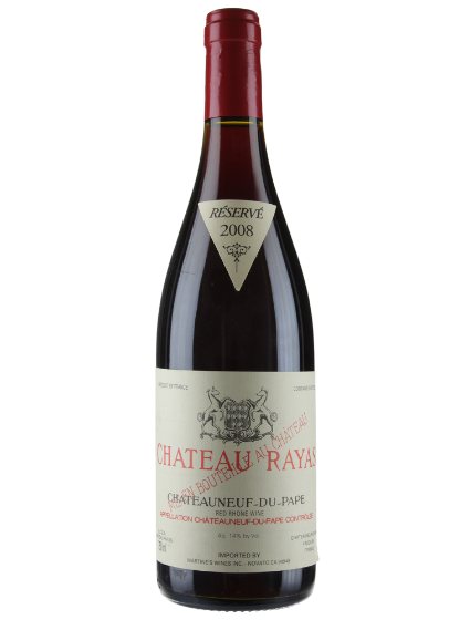 Châteauneuf du Pape