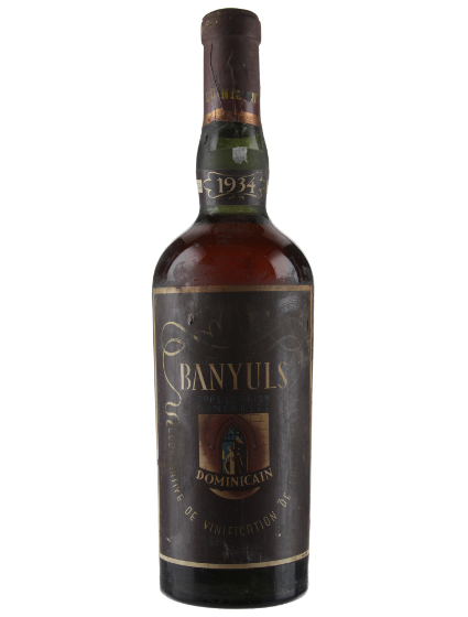 Banyuls