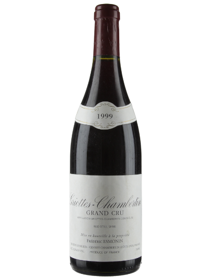 Griottes Chambertin