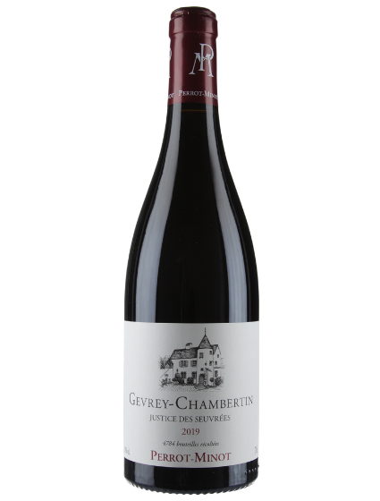 Gevrey Chambertin Justice Des Seuvrées