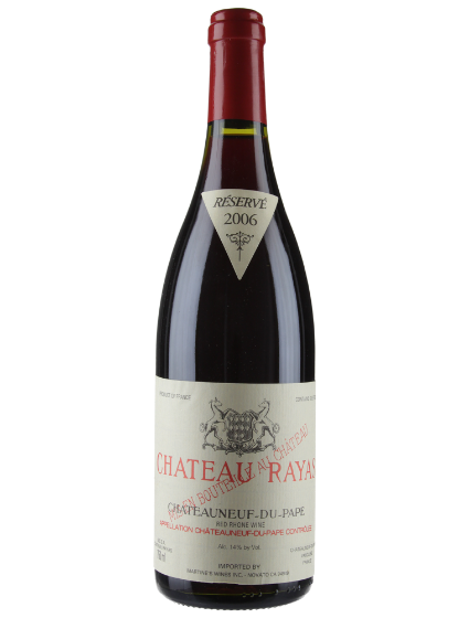 Châteauneuf du Pape