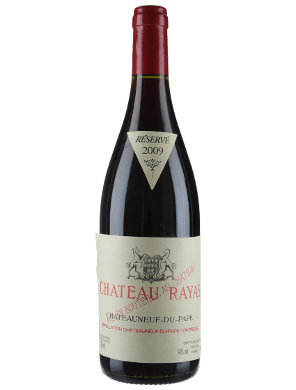 Châteauneuf du Pape