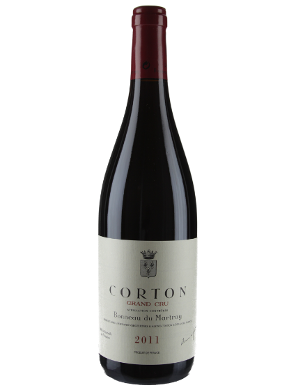 Corton Grand Cru