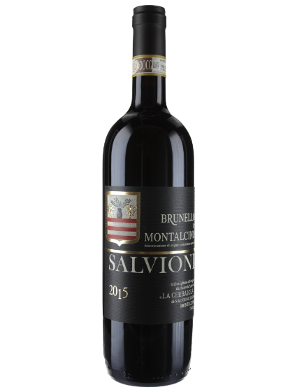 Brunello di Montalcino