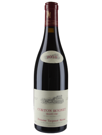 Aloxe Corton Clos Les Maréchaudes