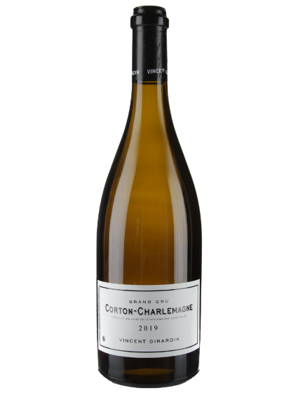 Corton Charlemagne