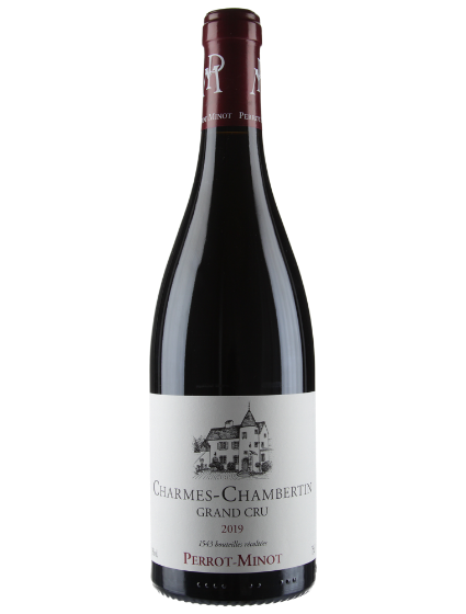 Charmes Chambertin