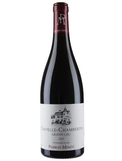 Chapelle Chambertin